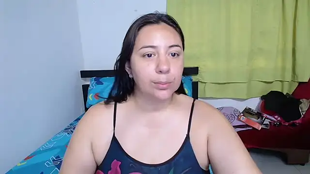 sexxy ticki online show from December 7, 2024, 2:35 pm