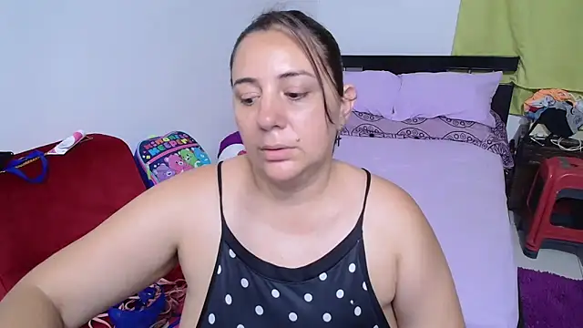 sexxy ticki online show from December 15, 2024, 1:02 am