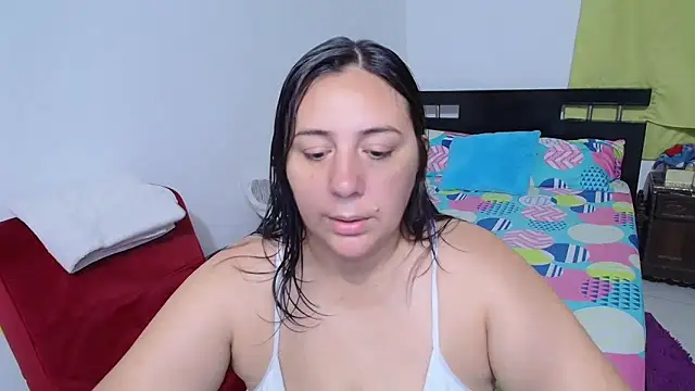 sexxy ticki online show from January 9, 2025, 1:39 am