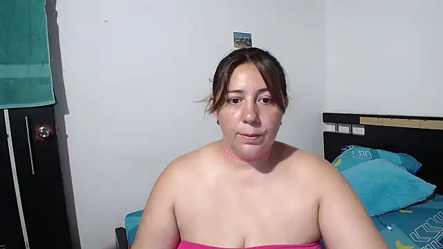 sexxy ticki online show from October 16, 2025, 10:11 pm