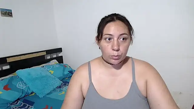 sexxy ticki online show from October 17, 2025, 11:07 pm