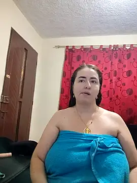 Snapshot of rosahills chatting on October 19, 2025, 7:42 am rosahills online show from October 19, 2025, 7:42 am