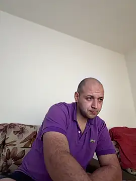 Snapshot of Flakka95 chatting on February 13, 2026, 8:32 am Flakka95 online show from February 13, 2026, 8:32 am