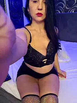 charrlote love online show from March 16, 2025, 2:44 pm