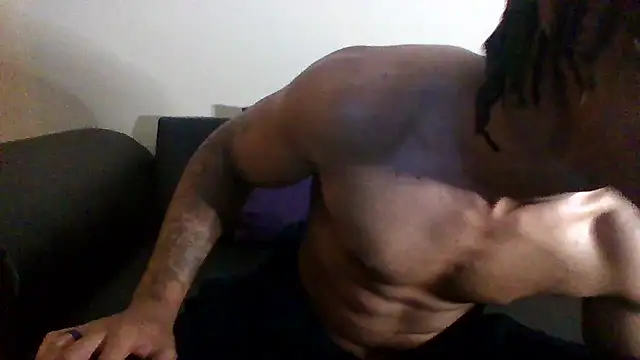 SoulLov333 online show from December 11, 2024, 6:09 pm
