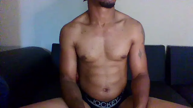 SoulLov333 online show from January 8, 2025, 6:20 am
