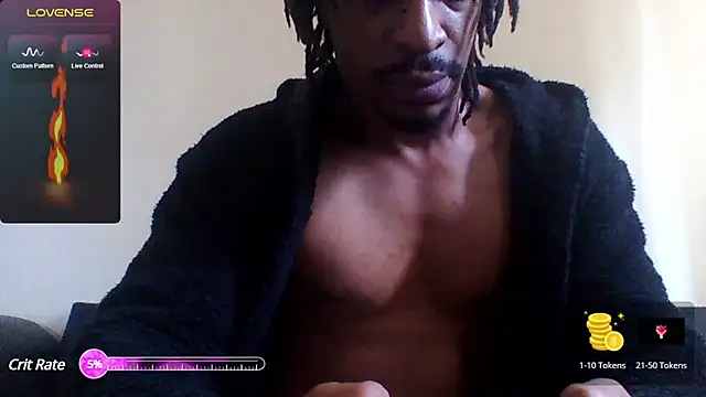 SoulLov333 online show from March 10, 2025, 10:04 am
