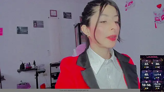 VYONED online show from September 8, 2025, 11:26 pm