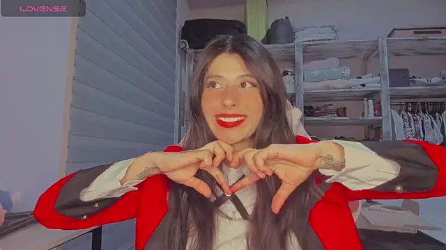 VYONED online show from November 16, 2025, 3:45 am