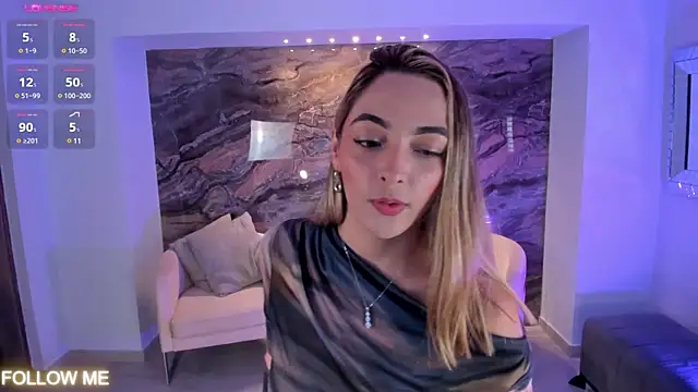 Snapshot of MelissaMoore_ chatting on March 5, 2025, 2:36 am MelissaMoore online show from March 5, 2025, 2:36 am