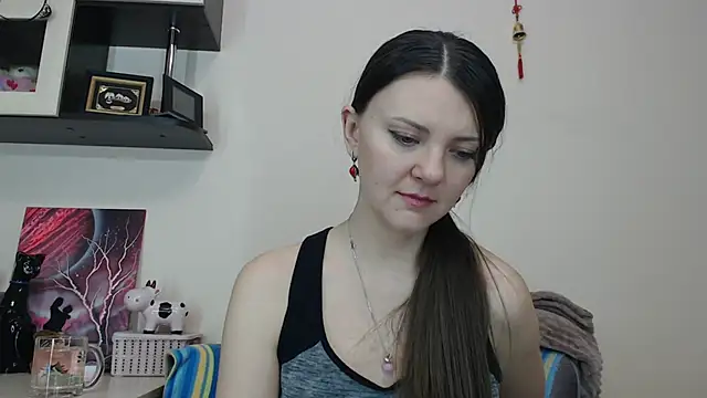 Snapshot of SugarTati chatting on December 28, 2024, 8:04 pm SugarTati online show from December 28, 2024, 8:04 pm