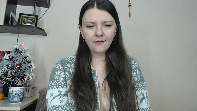 Snapshot of SugarTati chatting on January 12, 2026, 7:19 pm SugarTati online show from January 12, 2026, 7:19 pm