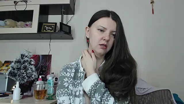 Snapshot of SugarTati chatting on February 22, 2026, 6:50 pm SugarTati online show from February 22, 2026, 6:50 pm