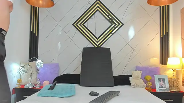 Leisygirl online show from October 15, 2025, 3:28 am