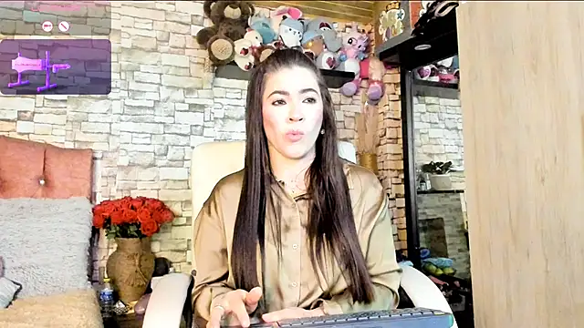 Carla expit online show from May 26, 2026, 1:01 am