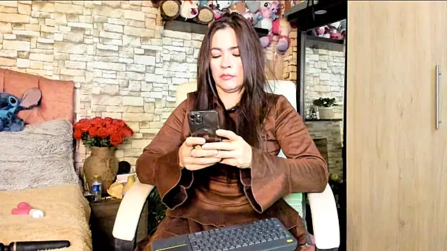 Carla expit online show from May 31, 2026, 1:14 am