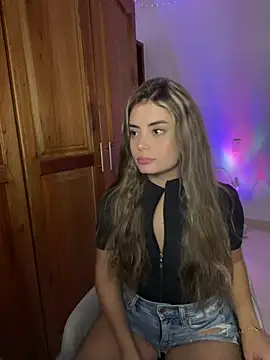 Snapshot of Miss_valeriaa chatting on January 15, 2026, 10:57 pm Miss valeriaa online show from January 15, 2026, 10:57 pm