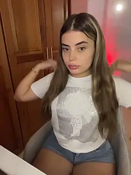 Snapshot of Miss_valeriaa chatting on March 2, 2026, 10:27 pm Miss valeriaa online show from March 2, 2026, 10:27 pm