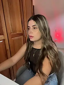 Snapshot of Miss_valeriaa chatting on March 7, 2026, 6:49 pm Miss valeriaa online show from March 7, 2026, 6:49 pm