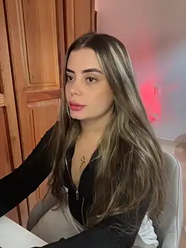 Snapshot of Miss_valeriaa chatting on March 25, 2026, 3:40 pm Miss valeriaa online show from March 25, 2026, 3:40 pm