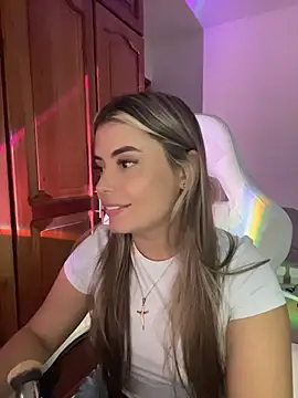 Snapshot of Miss_valeriaa chatting on May 30, 2026, 7:44 pm Miss valeriaa online show from May 30, 2026, 7:44 pm