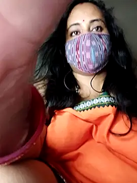 Snapshot of Sheela-Bhabi chatting on June 14, 2026, 9:06 pm Sheela-Bhabi online show from June 14, 2026, 9:06 pm