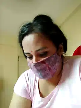 Snapshot of Sheela-Bhabi chatting on June 21, 2026, 12:24 am Sheela-Bhabi online show from June 21, 2026, 12:24 am
