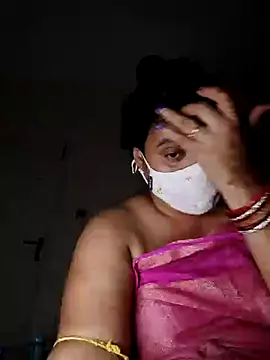 Snapshot of Sheela-Bhabi chatting on June 26, 2026, 9:52 pm Sheela-Bhabi online show from June 26, 2026, 9:52 pm