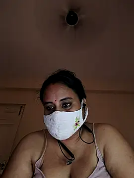 Snapshot of Sheela-Bhabi chatting on July 5, 2026, 8:54 am Sheela-Bhabi online show from July 5, 2026, 8:54 am