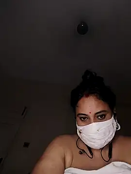 Snapshot of Sheela-Bhabi chatting on July 6, 2026, 7:05 pm Sheela-Bhabi online show from July 6, 2026, 7:05 pm