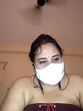 Snapshot of Sheela-Bhabi chatting on July 10, 2026, 11:02 am Sheela-Bhabi online show from July 10, 2026, 11:02 am