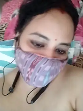Snapshot of Sheela-Bhabi chatting on July 12, 2026, 12:12 am Sheela-Bhabi online show from July 12, 2026, 12:12 am