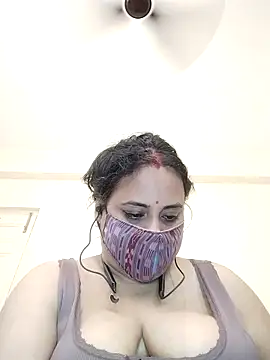 Snapshot of Sheela-Bhabi chatting on July 13, 2026, 6:49 am Sheela-Bhabi online show from July 13, 2026, 6:49 am
