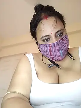 Snapshot of Sheela-Bhabi chatting on July 23, 2026, 11:30 am Sheela-Bhabi online show from July 23, 2026, 11:30 am