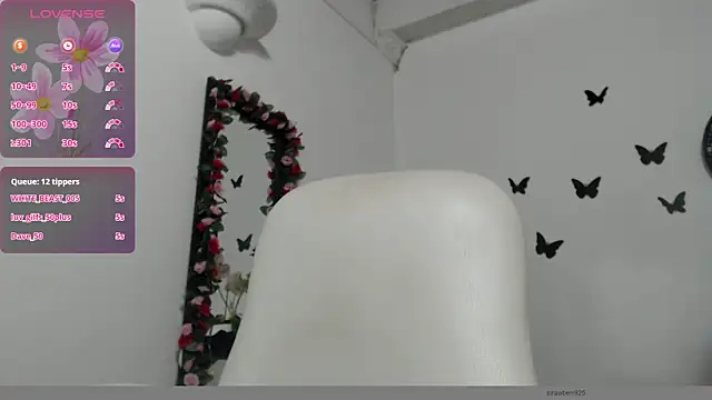 stepmother 105 online show from February 14, 2025, 9:53 pm