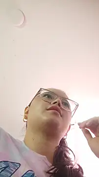 dannaparker online show from October 25, 2025, 3:40 pm