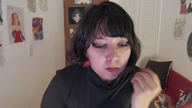 Snapshot of soynanabela28 chatting on September 11, 2025, 11:49 pm soynanabela28 online show from September 11, 2025, 11:49 pm
