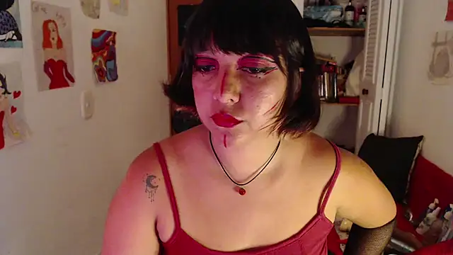 Snapshot of soynanabela28 chatting on September 24, 2025, 11:19 pm soynanabela28 online show from September 24, 2025, 11:19 pm