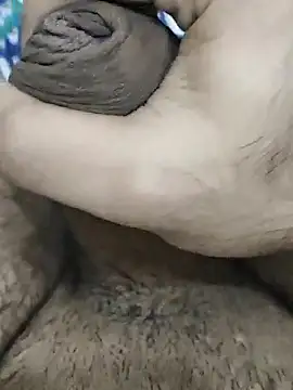 rockkyy9 online show from September 28, 2025, 12:21 pm