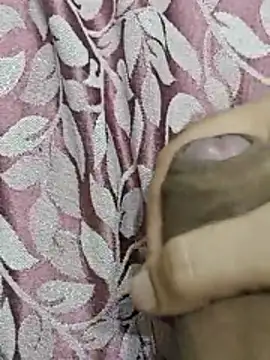 rockkyy9 online show from March 5, 2026, 4:58 pm