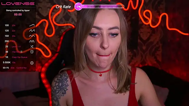 Snapshot of GraceCandy chatting on December 13, 2024, 4:22 am GraceCandy online show from December 13, 2024, 4:22 am