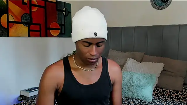 CrissBrownxxx online show from November 11, 2025, 5:24 pm