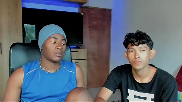 CrissBrownxxx online show from July 2, 2026, 10:49 pm