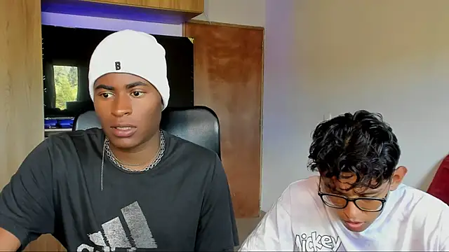 CrissBrownxxx online show from July 5, 2026, 7:32 pm