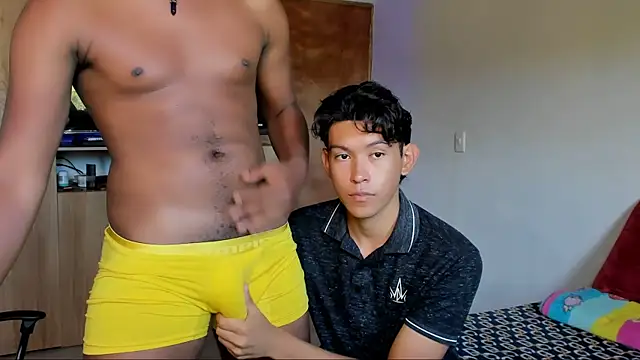 CrissBrownxxx online show from July 21, 2026, 7:49 pm