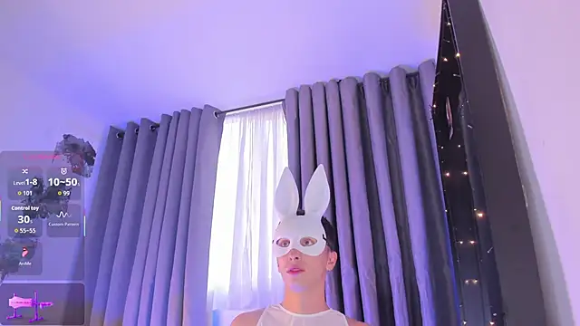 Thiago jones online show from October 20, 2025, 9:37 pm