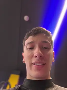 Thiago jones online show from November 10, 2025, 4:28 pm