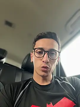 Thiago jones online show from November 20, 2025, 8:30 pm