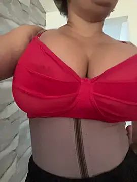 maymercy online show from December 20, 2025, 9:33 pm