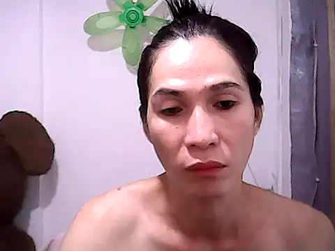 BigDickTrans online show from November 16, 2025, 3:39 pm